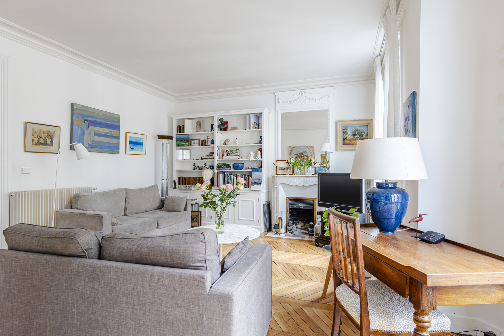 Letellier Light 3 Bed Short Let Vacation Rental In Paris Veeve