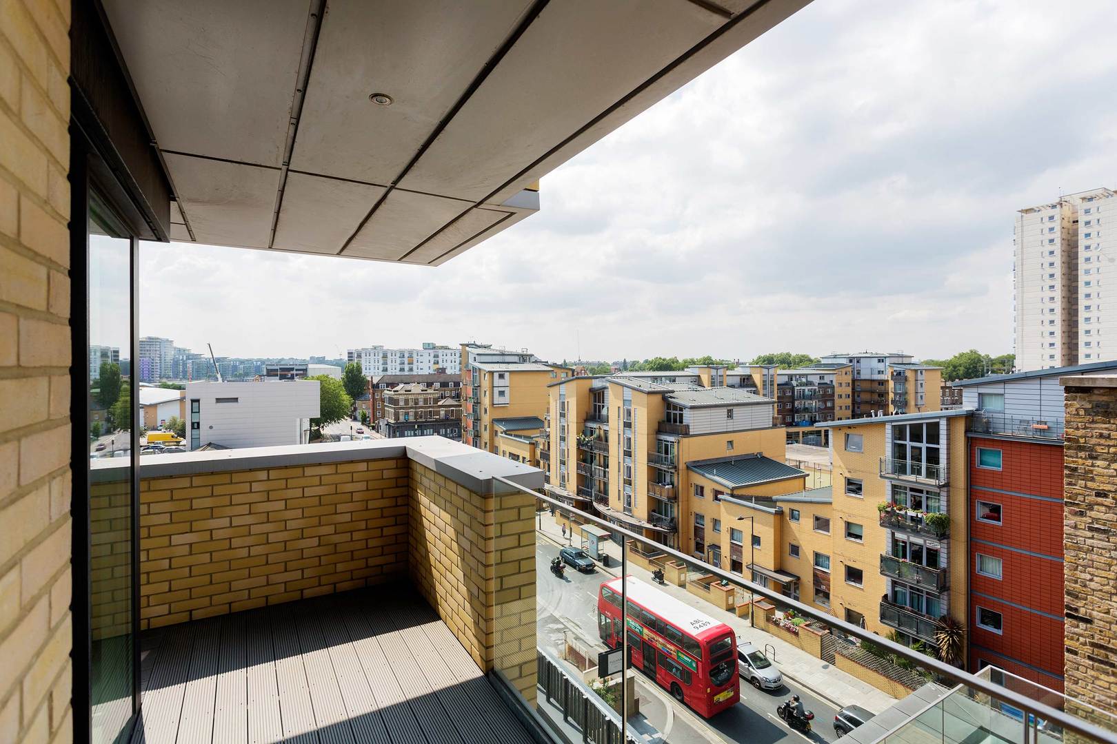 Fulham Riverside Retreat 3 Bed Short Let Vacation Rental In London