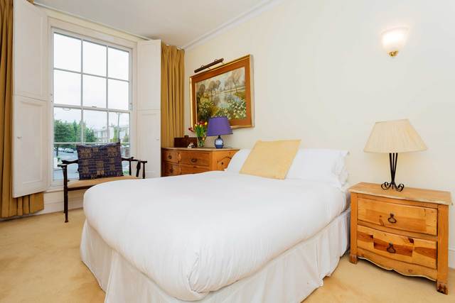 Islington Charm 4 Bed House In Islington Veeve