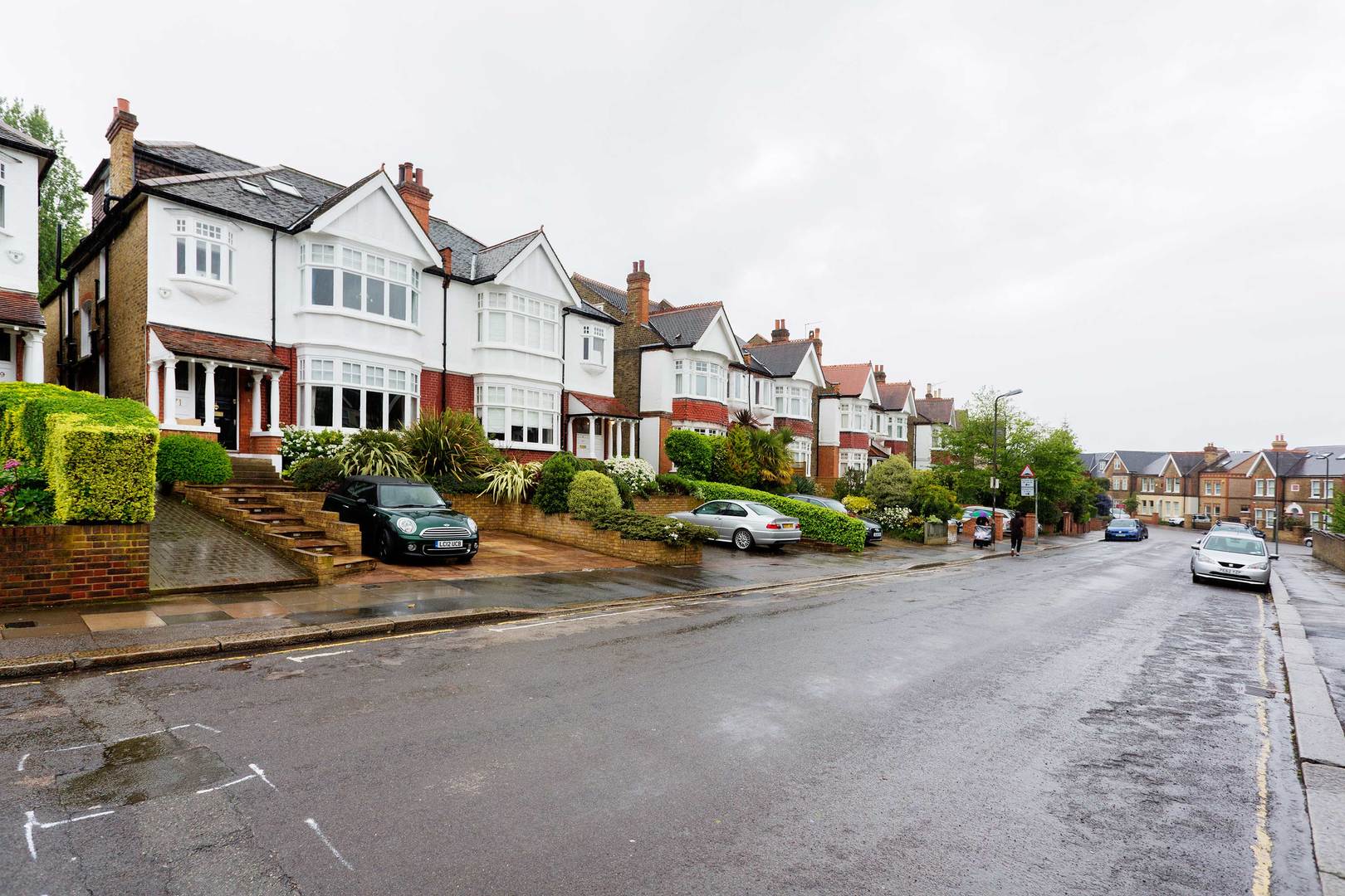 Vineyard Hill Road 5 Bed Short Let Vacation Rental In London Veeve