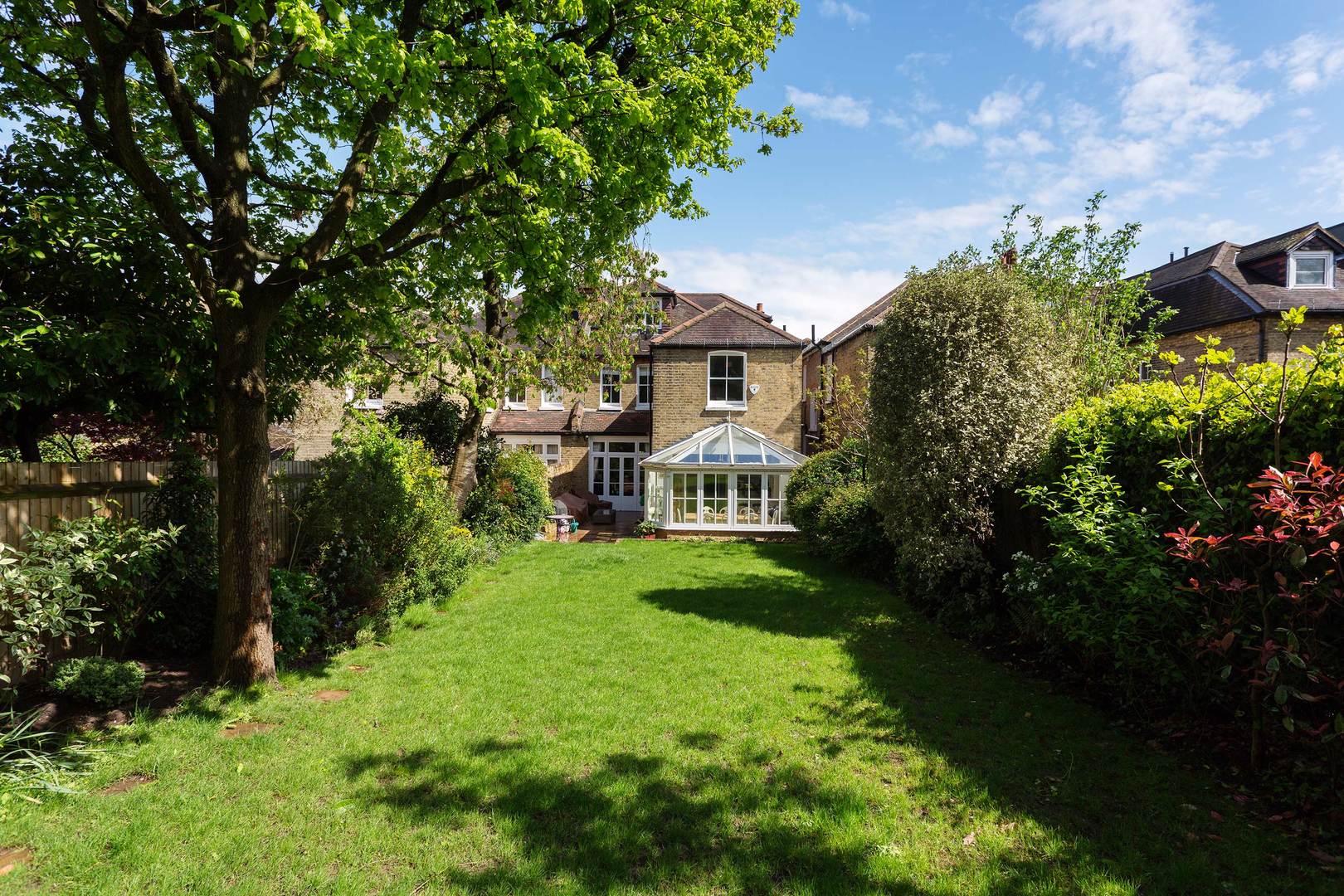 Vineyard Hill Road 5 Bed Short Let Vacation Rental In London Veeve