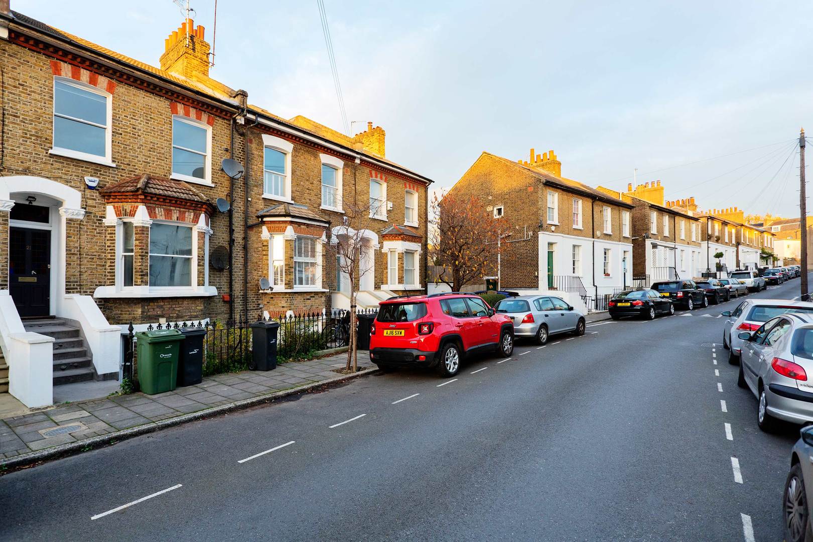 Clapham Delight 3 Bed Short Let Vacation Rental In London Veeve