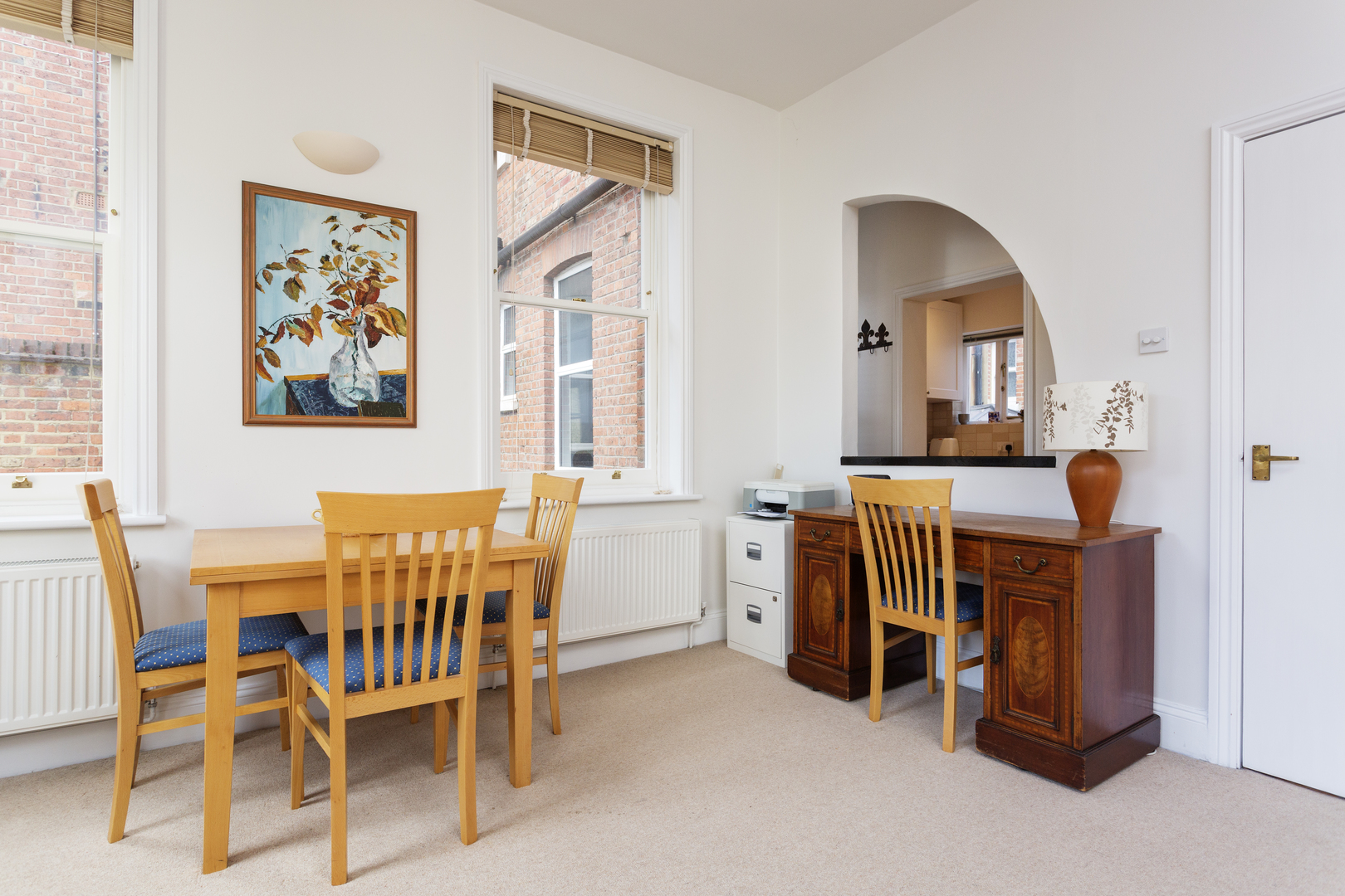 Charming Hampstead Apartment 1 Bed Short Let Vacation Rental In